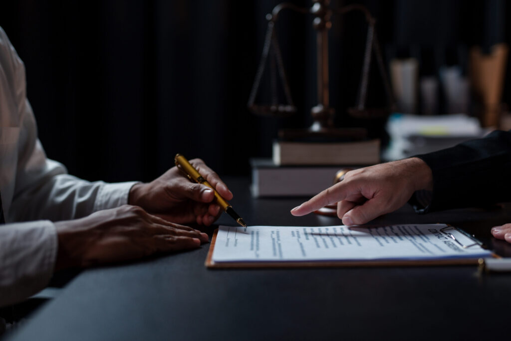 Using Civil Lawsuits to Stop Sex Trafficking and Prostitution