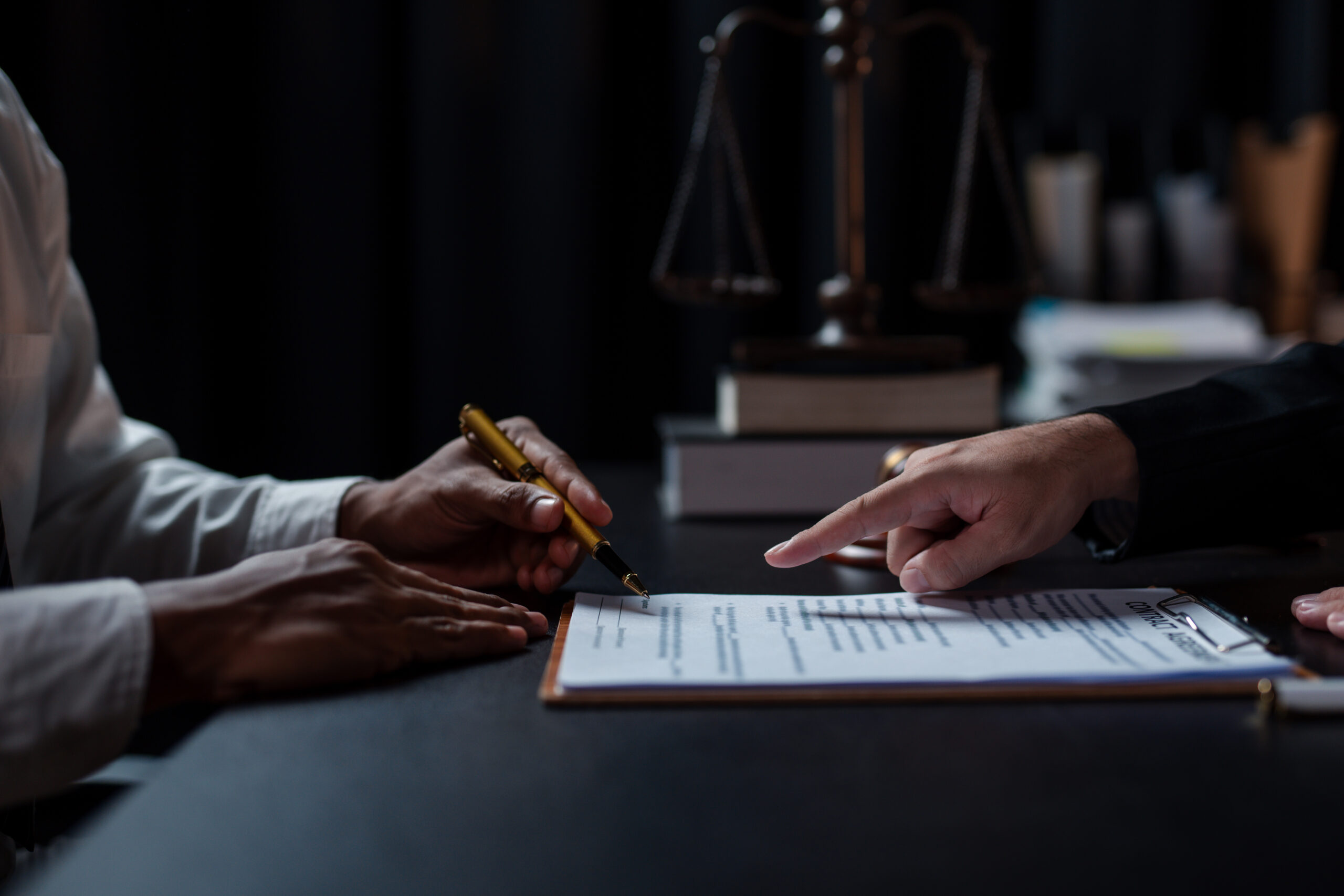 Using Civil Lawsuits to Stop Sex Trafficking and Prostitution