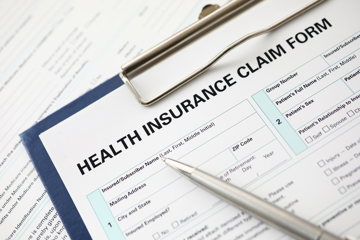 Do I Have To Pay My Insurance Back After An Accident 