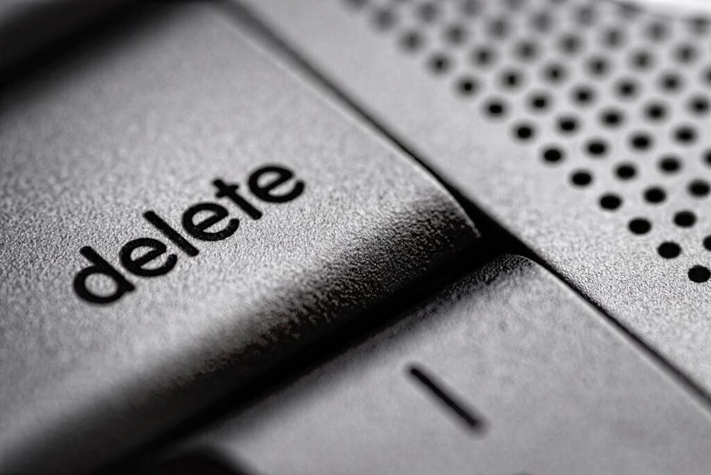 Destruction Of Evidence And How It Affects Your Case