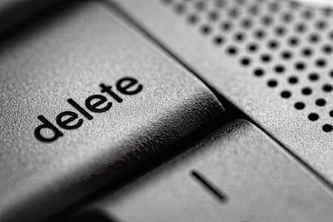 Destruction Of Evidence And How It Affects Your Case