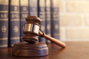 golden gavel