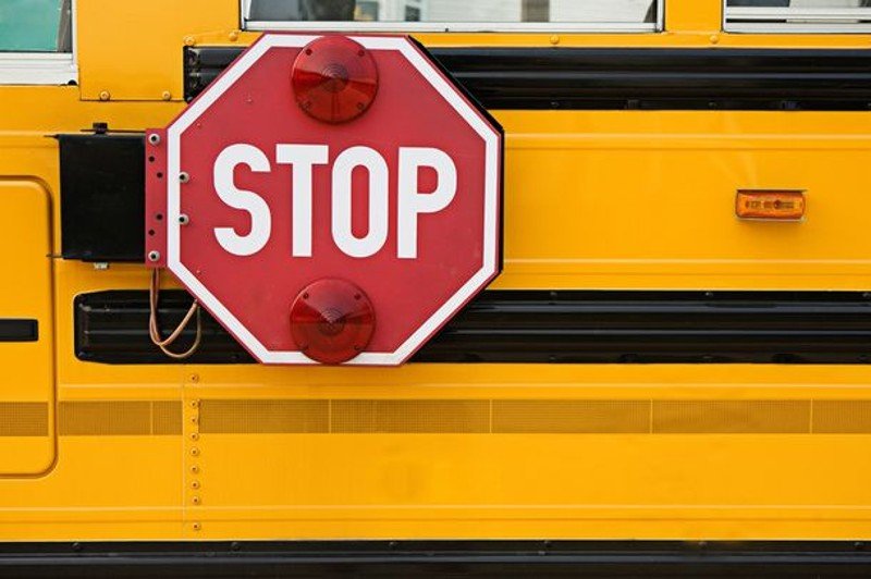 Atlanta Georgia School Bus Personal Injury