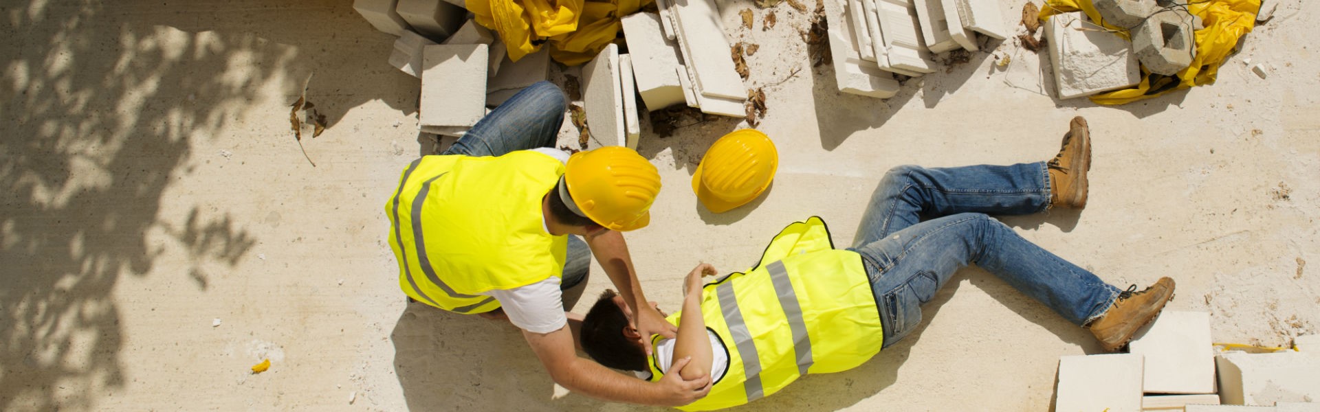 I was hurt at work. Can I make a Worker’s Compensation claim AND file a personal injury lawsuit?