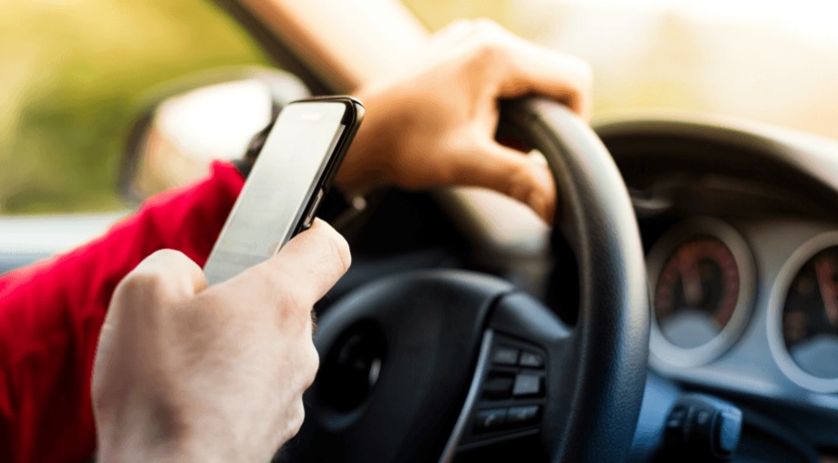 Georgia’s Hands Free Law