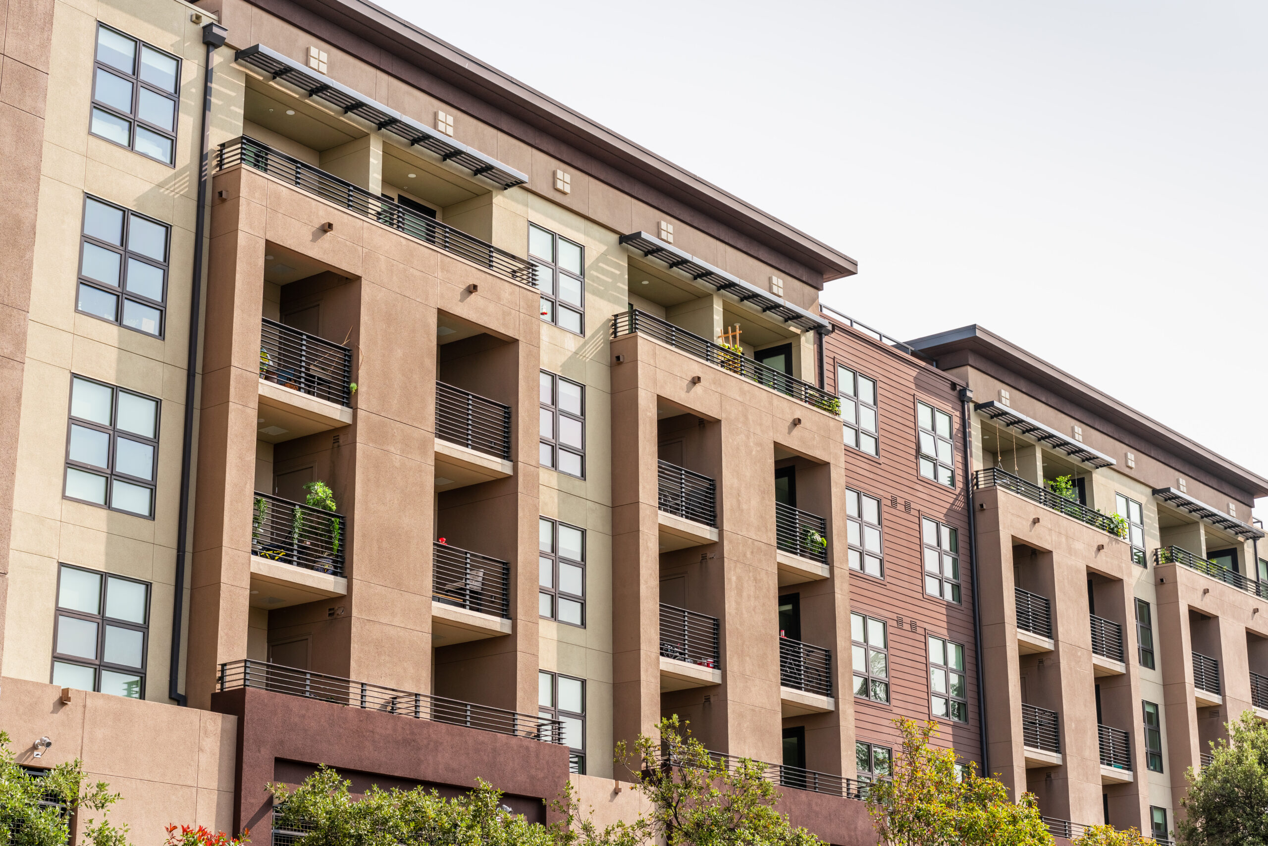Apartment Security - Questions to Ask Before Signing a Lease