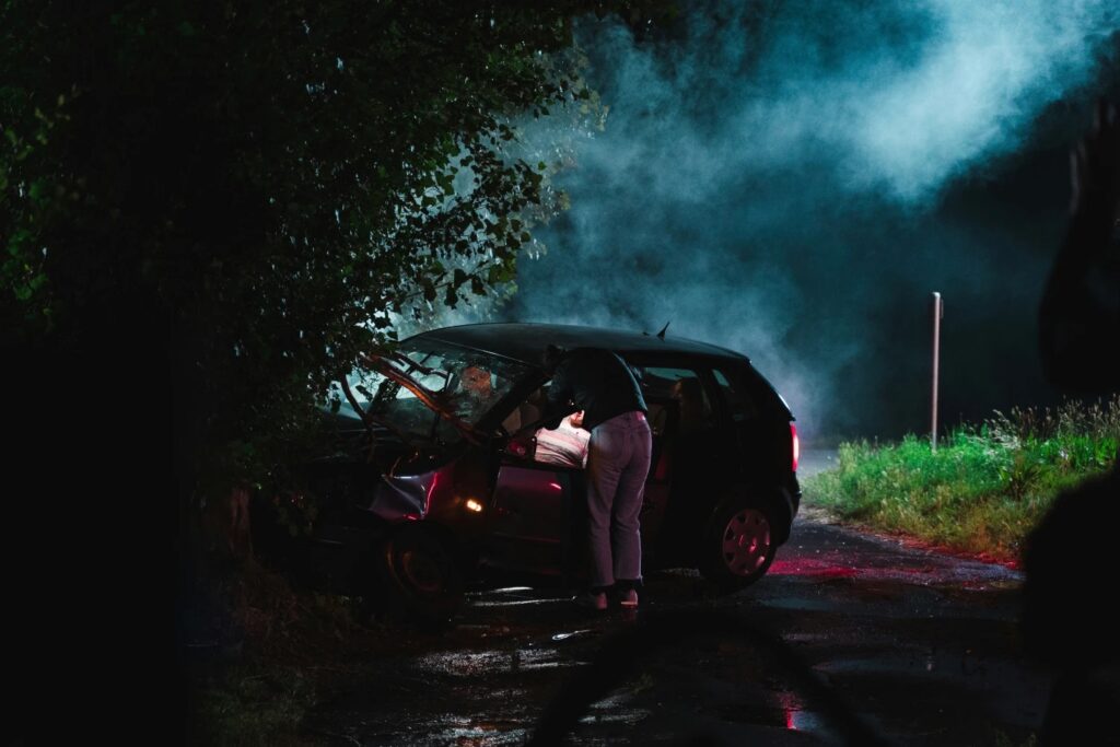 Recovering more than insurance policy limits after an accident