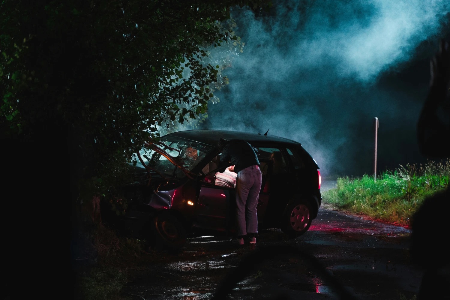 Recovering more than insurance policy limits after an accident