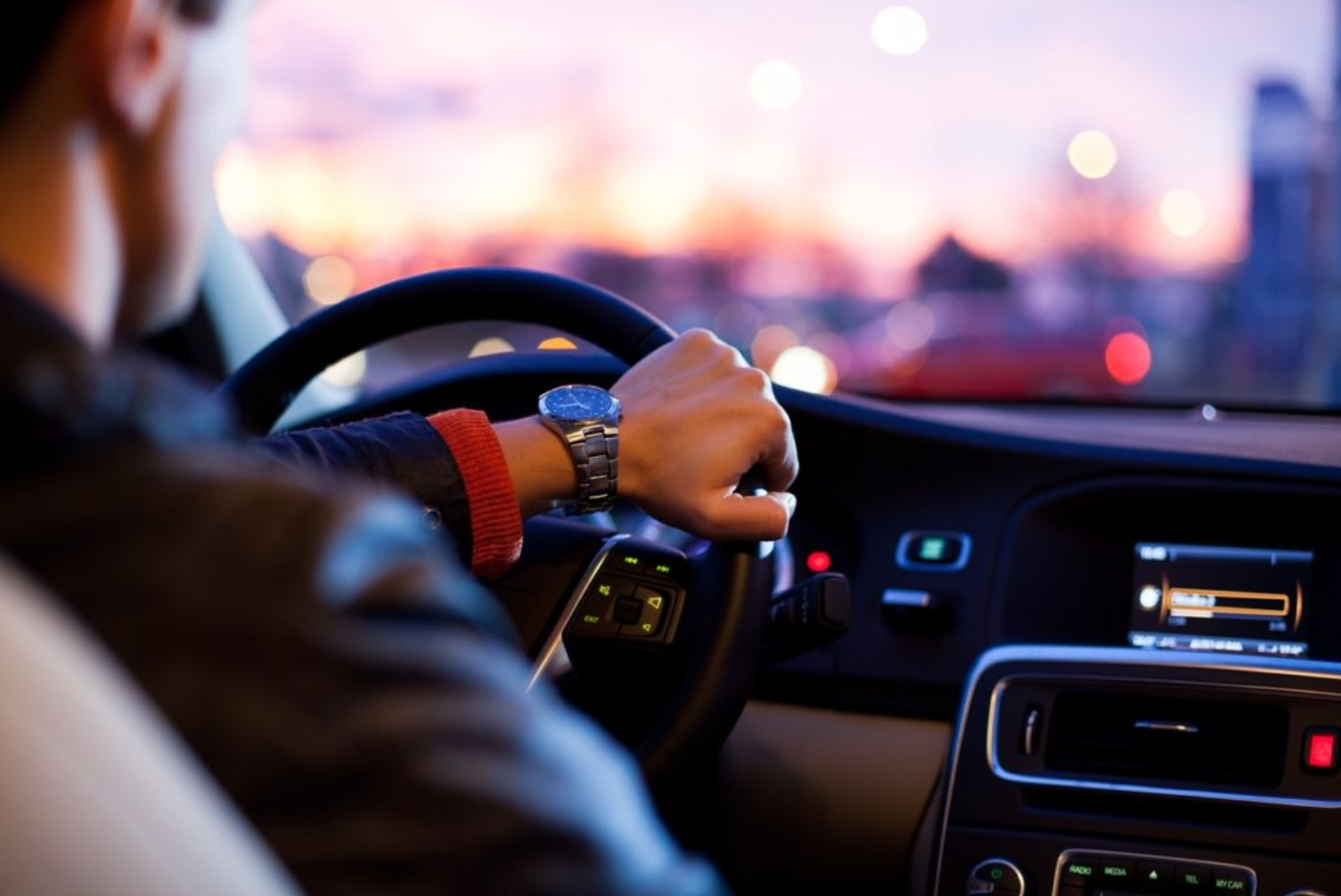 car insurance coverage for ridesharing