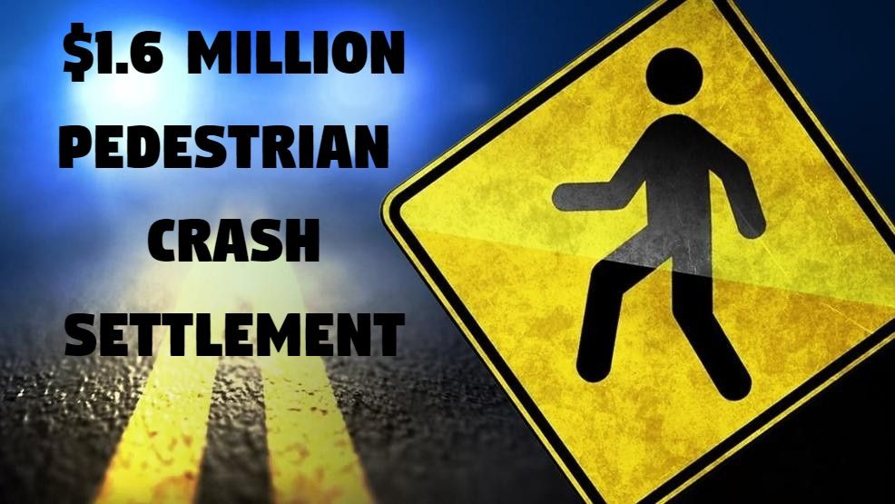 Rafi Law Firm obtains $1.6 million settlement for client hit by car ...