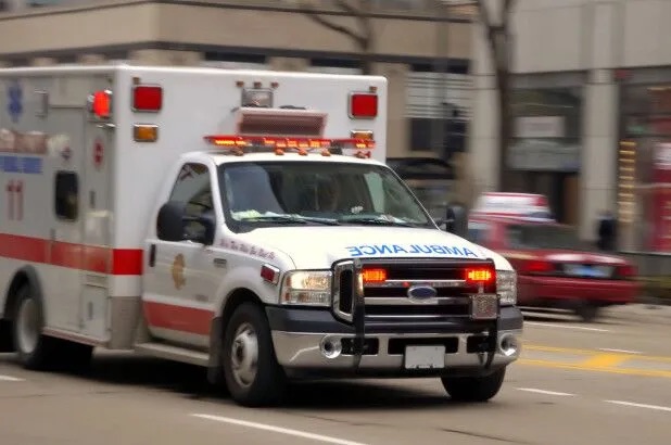 How Are Claims for Accidents with Emergency Vehicles Different?