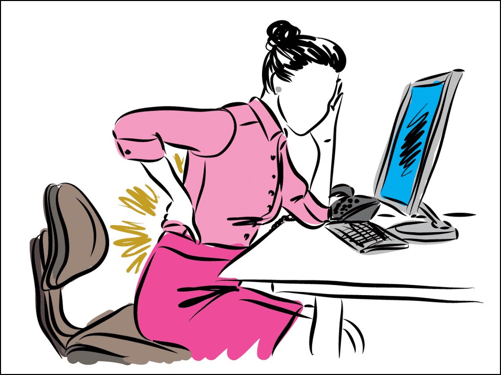 How Can I Recover Money I Lost Because I Couldn’t Work Due to My Injury?
