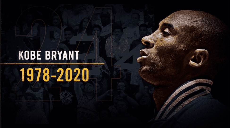 Does Kobe Bryant's family have a case?