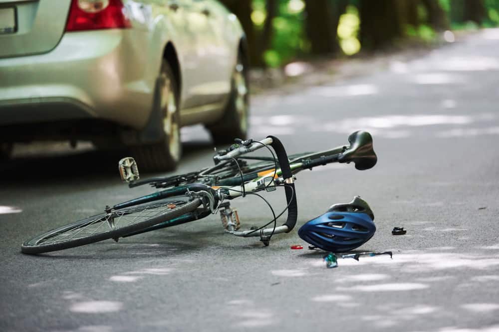 Fighting to Prove Liability and Damages in Car Crash Cases