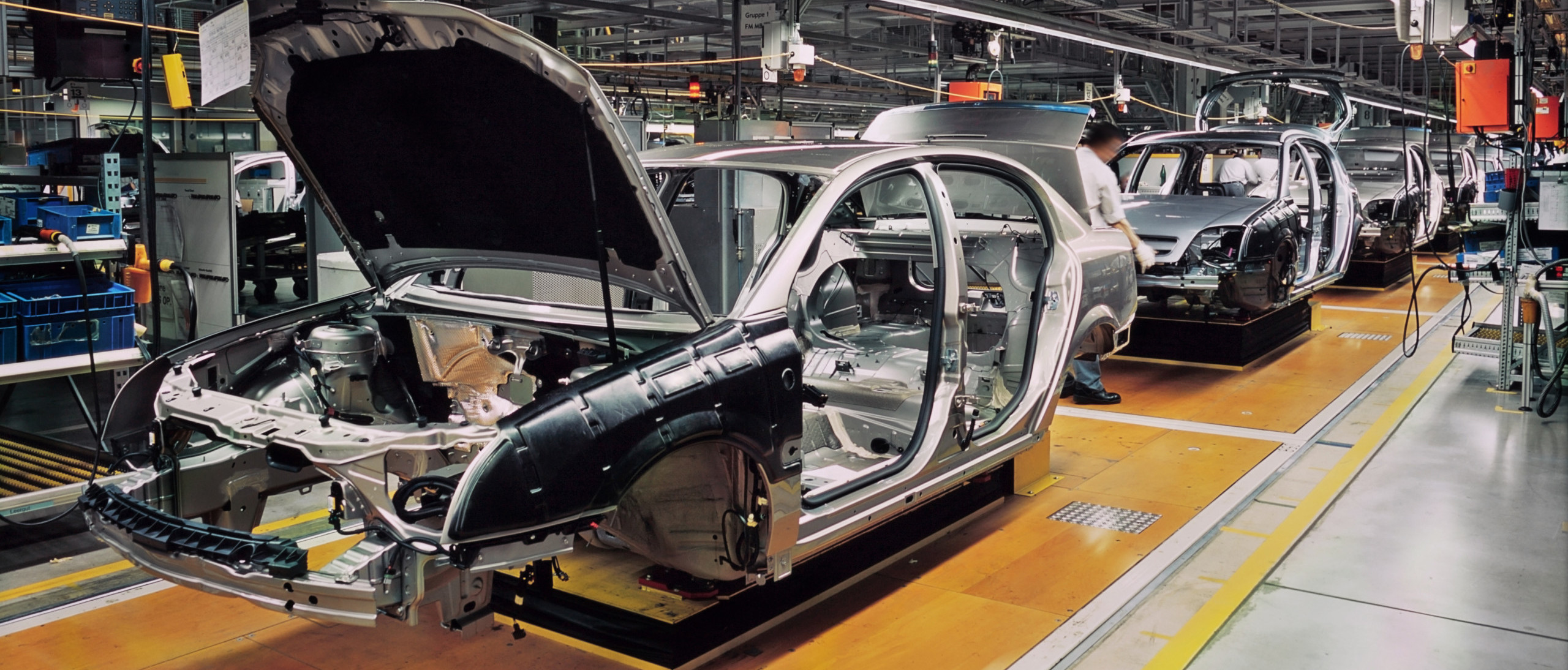 Product Liability and Car Manufacturers