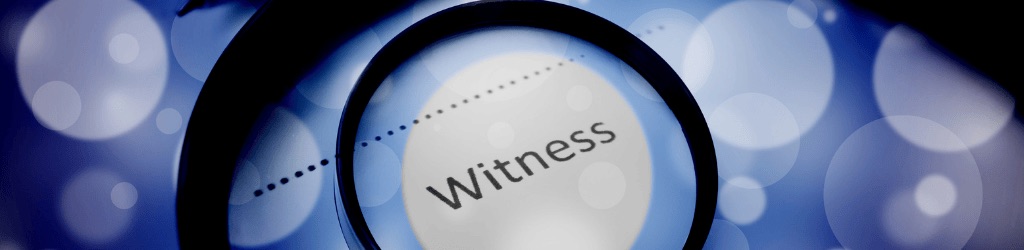 The Role of Expert Witnesses in Car Accident Investigations