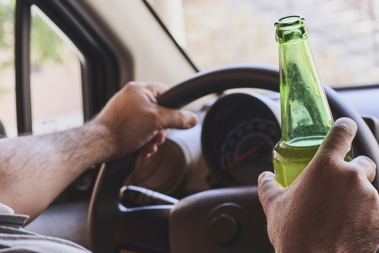 How is Suing a Drunk Driver Different from Suing a Regular Driver?