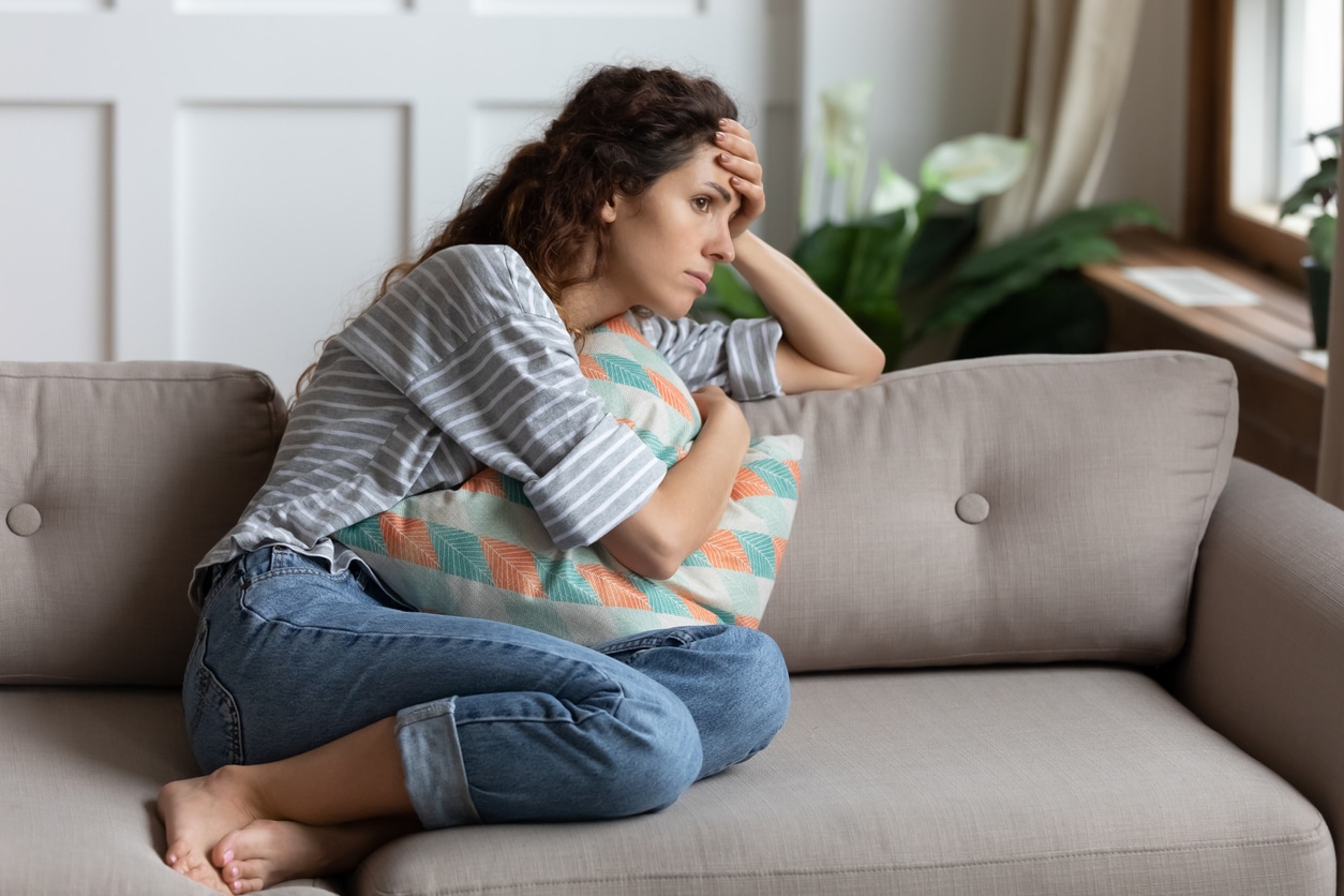 Can I claim mental health issues that arise after a car accident?