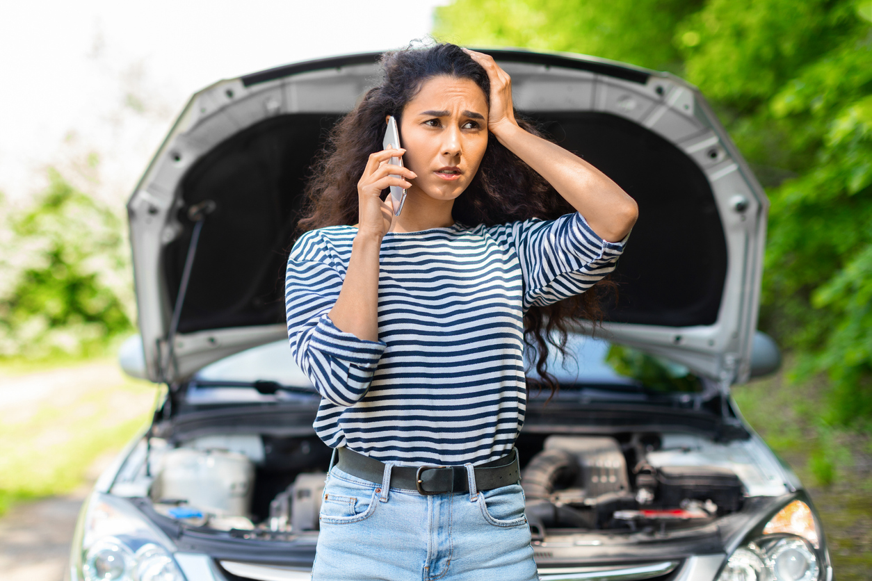 Can I file a lawsuit even if I was at fault for the car accident?