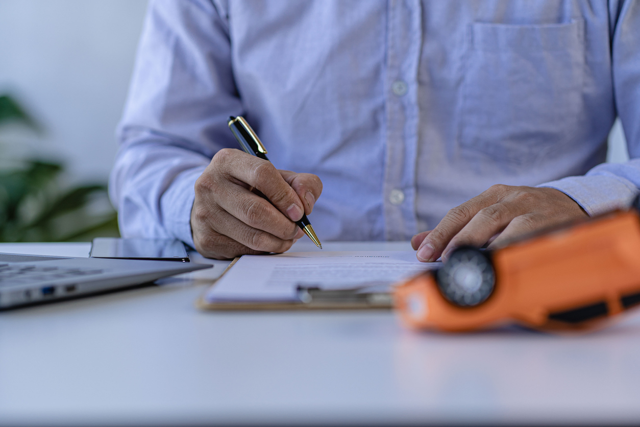 How long do I have to file a lawsuit after a car accident?