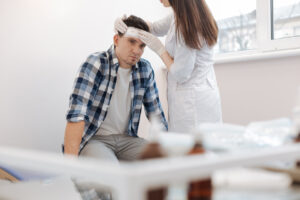 Why See a Doctor After a Car Accident, No Matter What