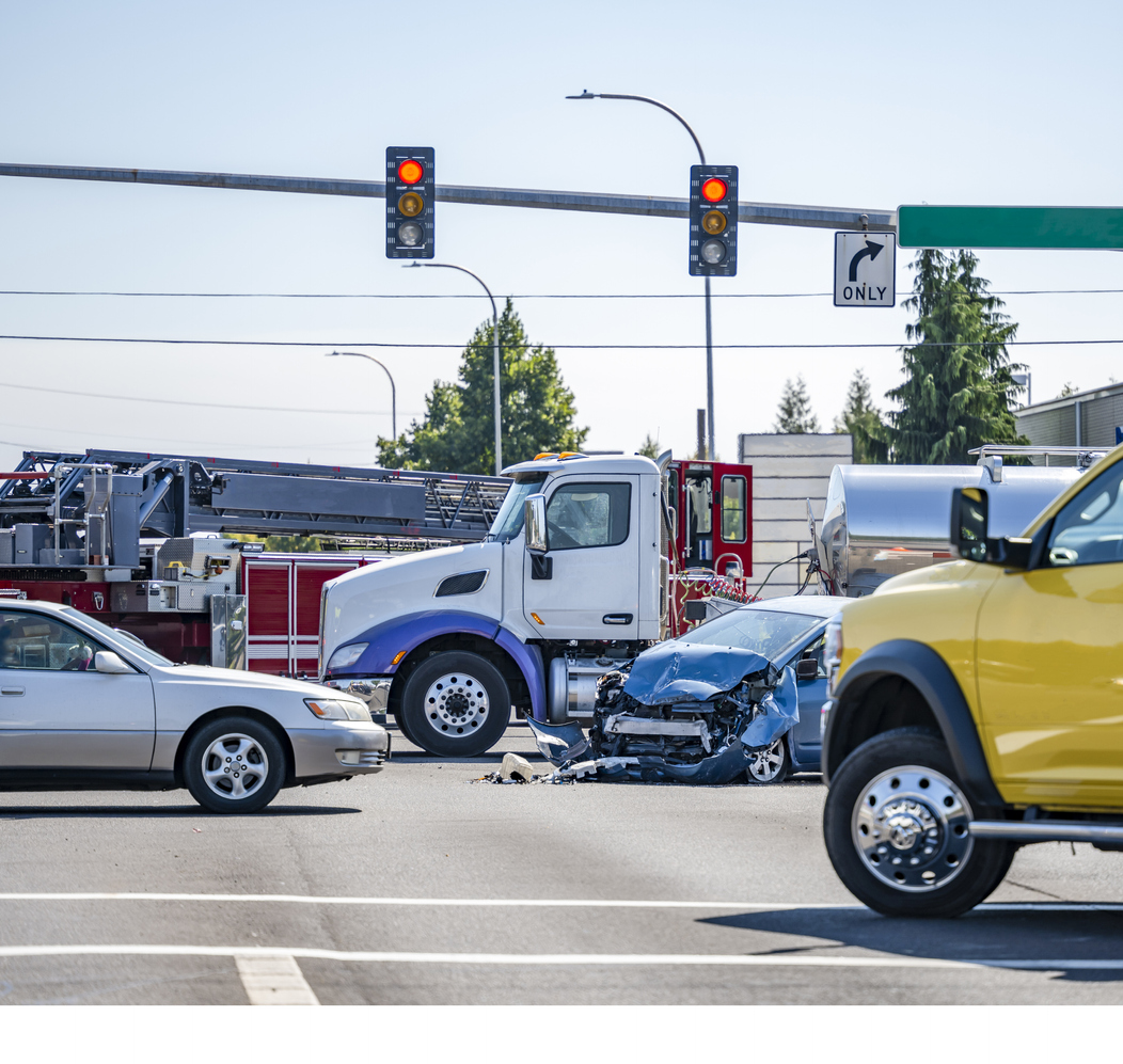 Can You Get Fired for Getting in a Car Accident?