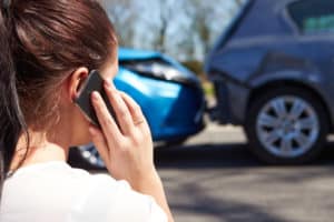 You can claim personal injury damages after a car accident.