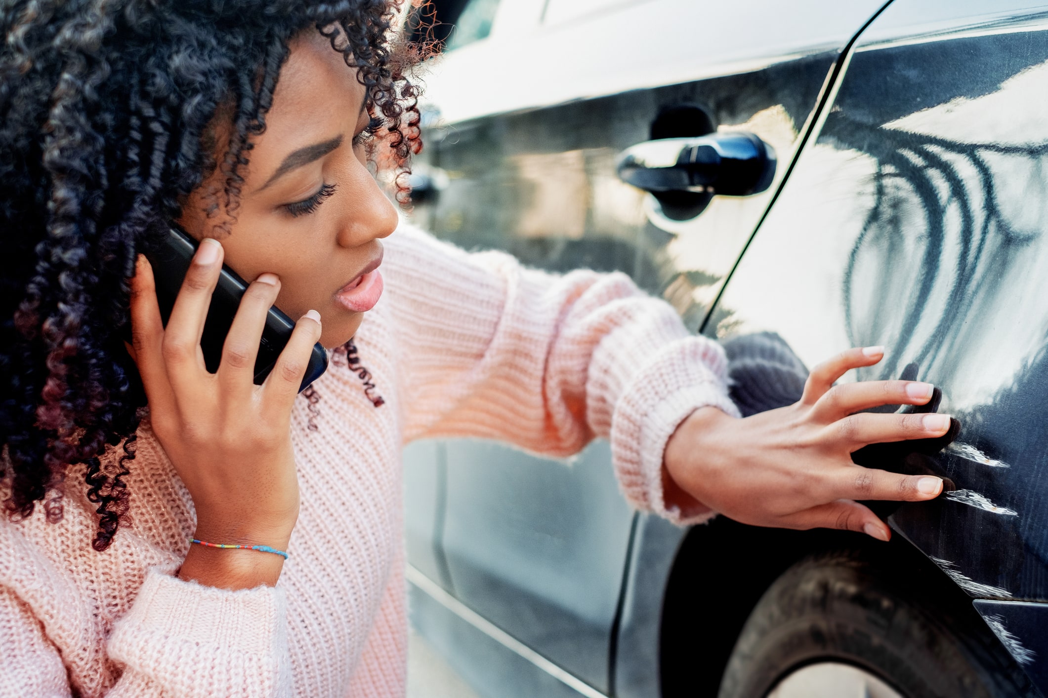 What To Do When No One Is Ticketed In A Car Accident