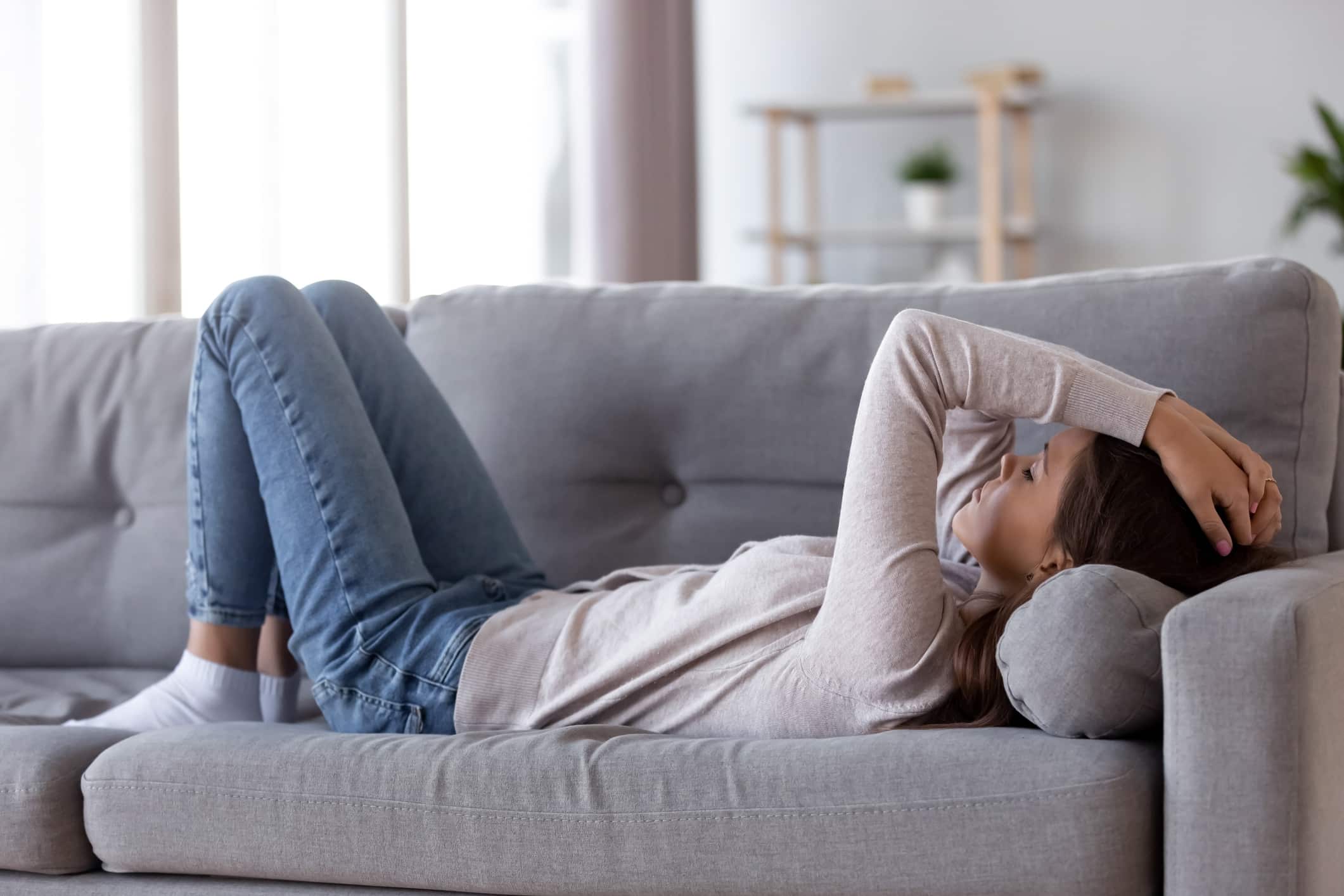 Psychological Responses To Injuries Following a Car Accident