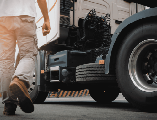 Identifying the Responsible Parties in a Trucking Crash – Part One