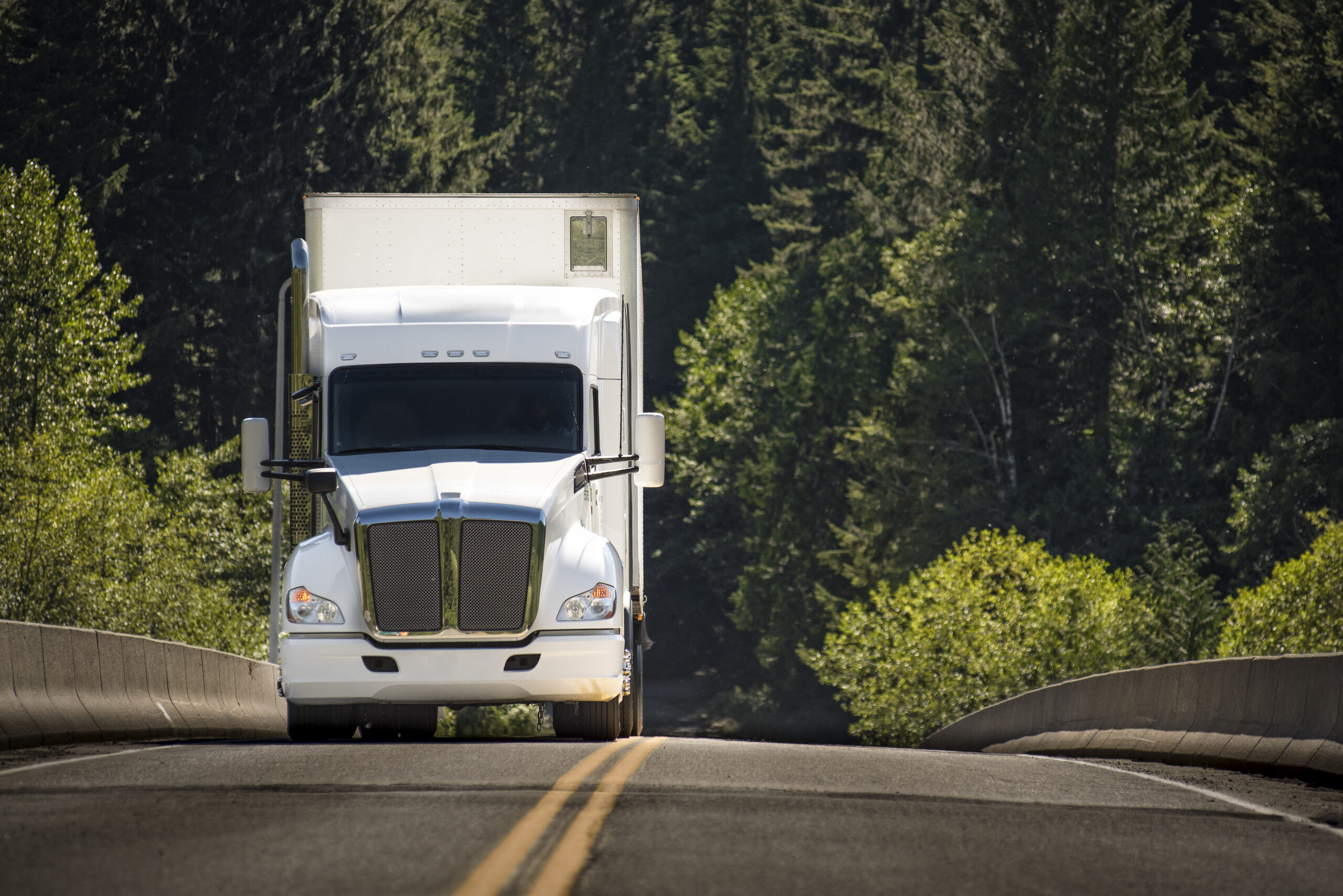 Do States Require Insurance for Commercial Vehicles?