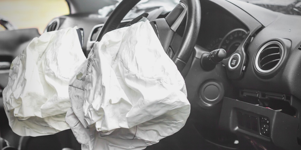 The New Takata Airbag Recall – What You Need to Know