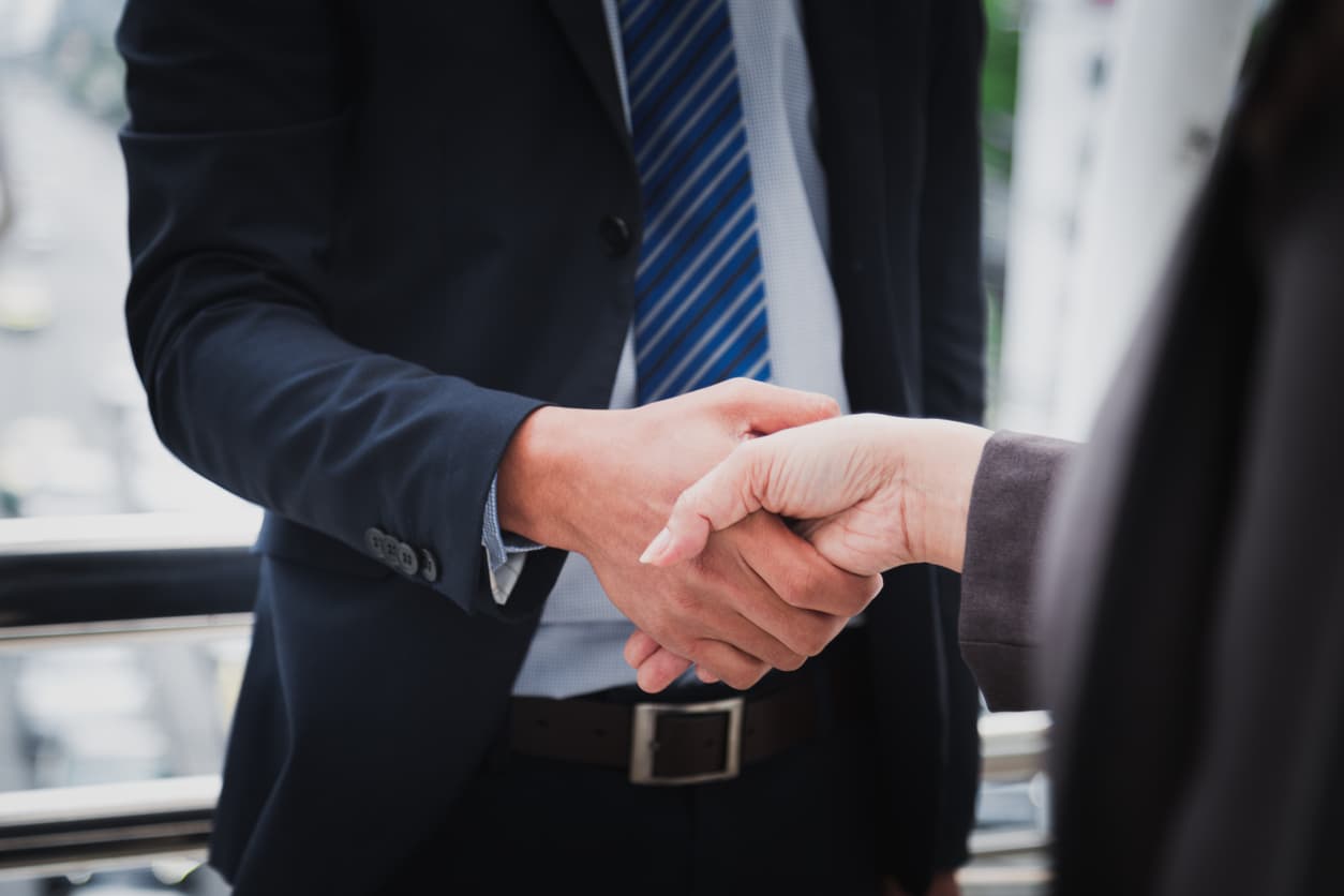 Meet the Partners