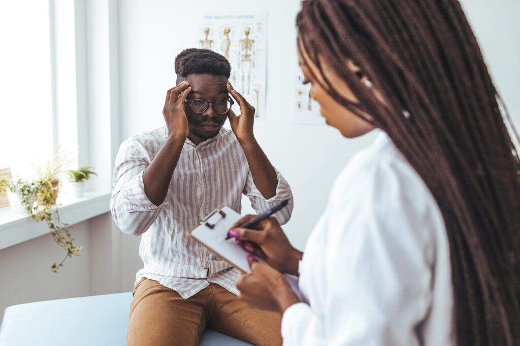 Should I go to an ER or urgent care after my car accident