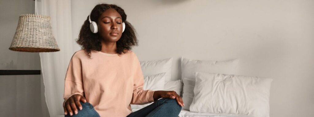 Self-care