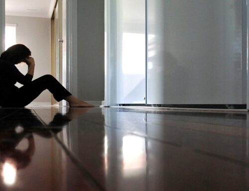 Healing mental & emotional trauma associated with shootings