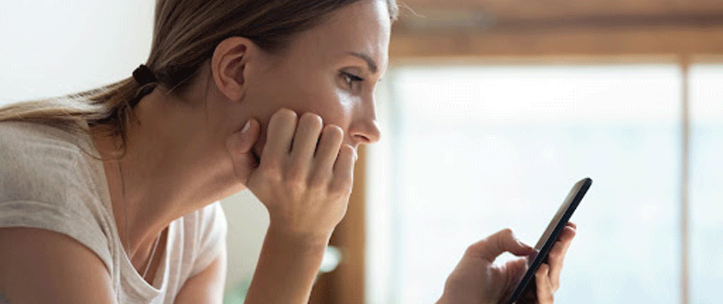 victim intimidation