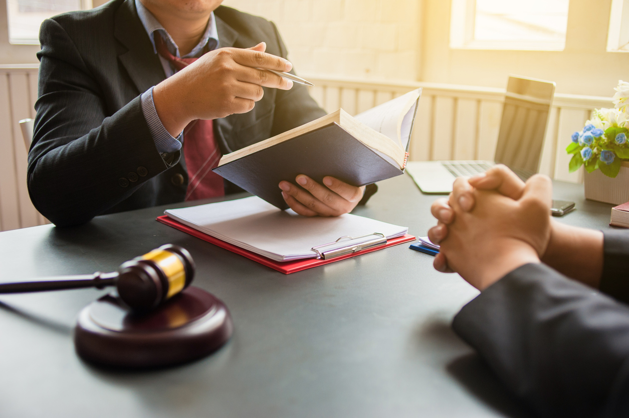 What Should I Do If I Feel Victim Intimidation From Being Threatened By The Defendant or Someone Else?