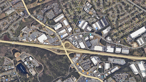 gwinnett county deadly intersection sugarloaf parkway