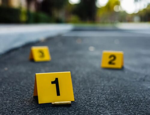 Breaking down gun violence statistics in Gwinnett: What the numbers really tell us