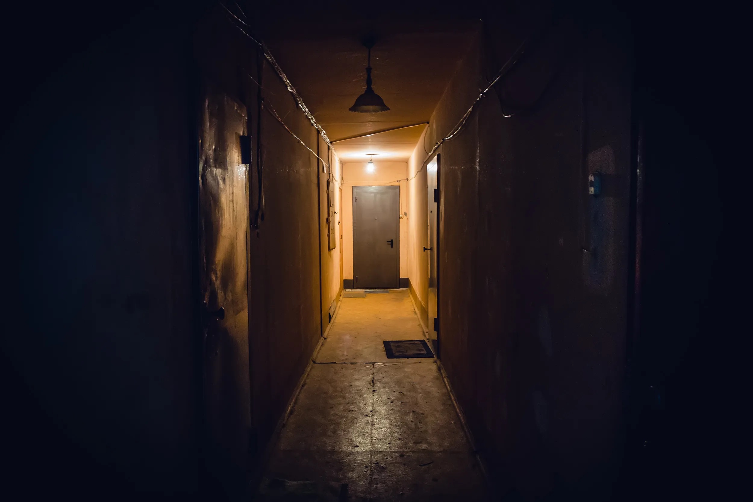 Headed to Netherworld? You might want to consider these haunted house injuries first