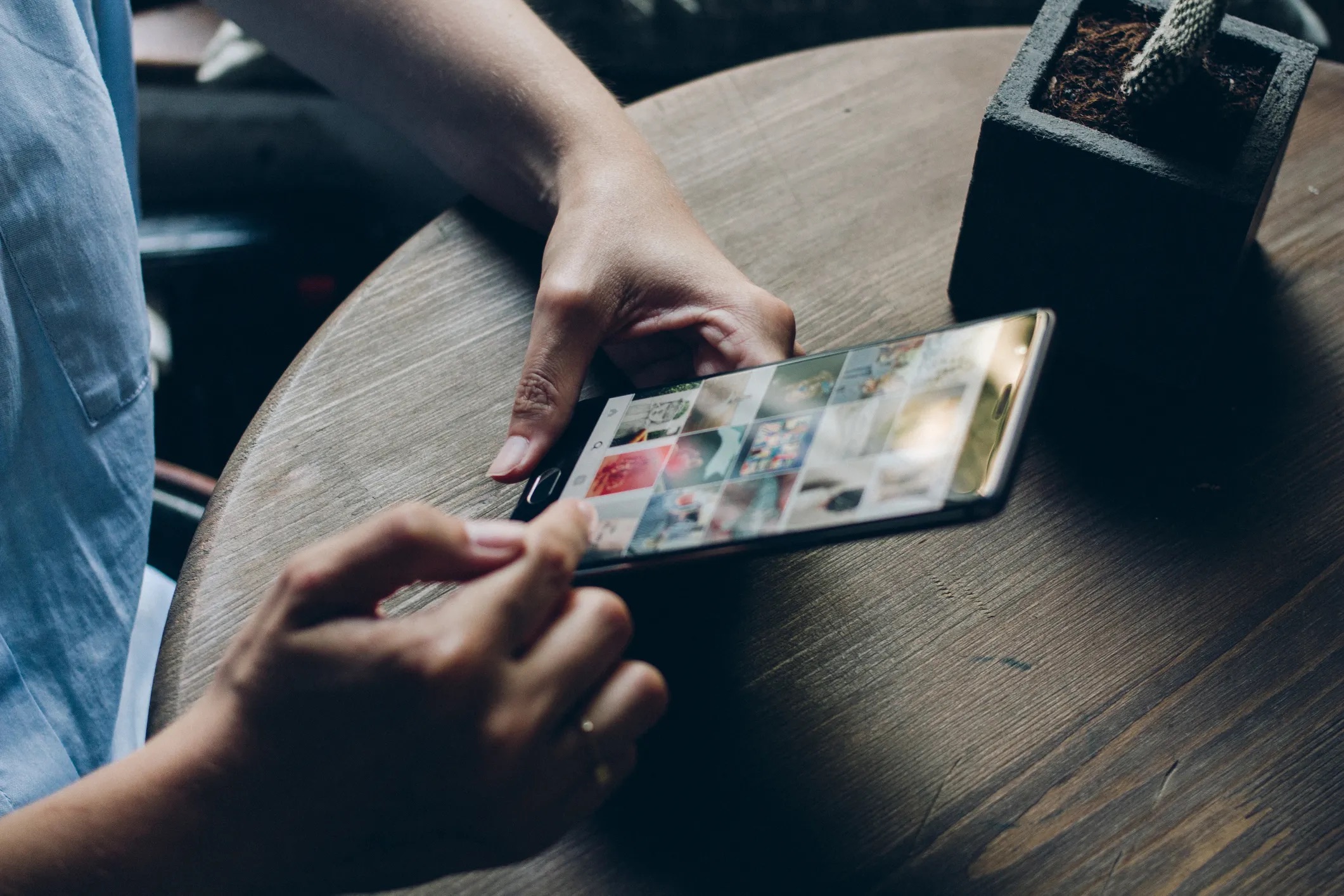Social media mistakes people in Gwinnett should avoid while pursuing a personal injury claim