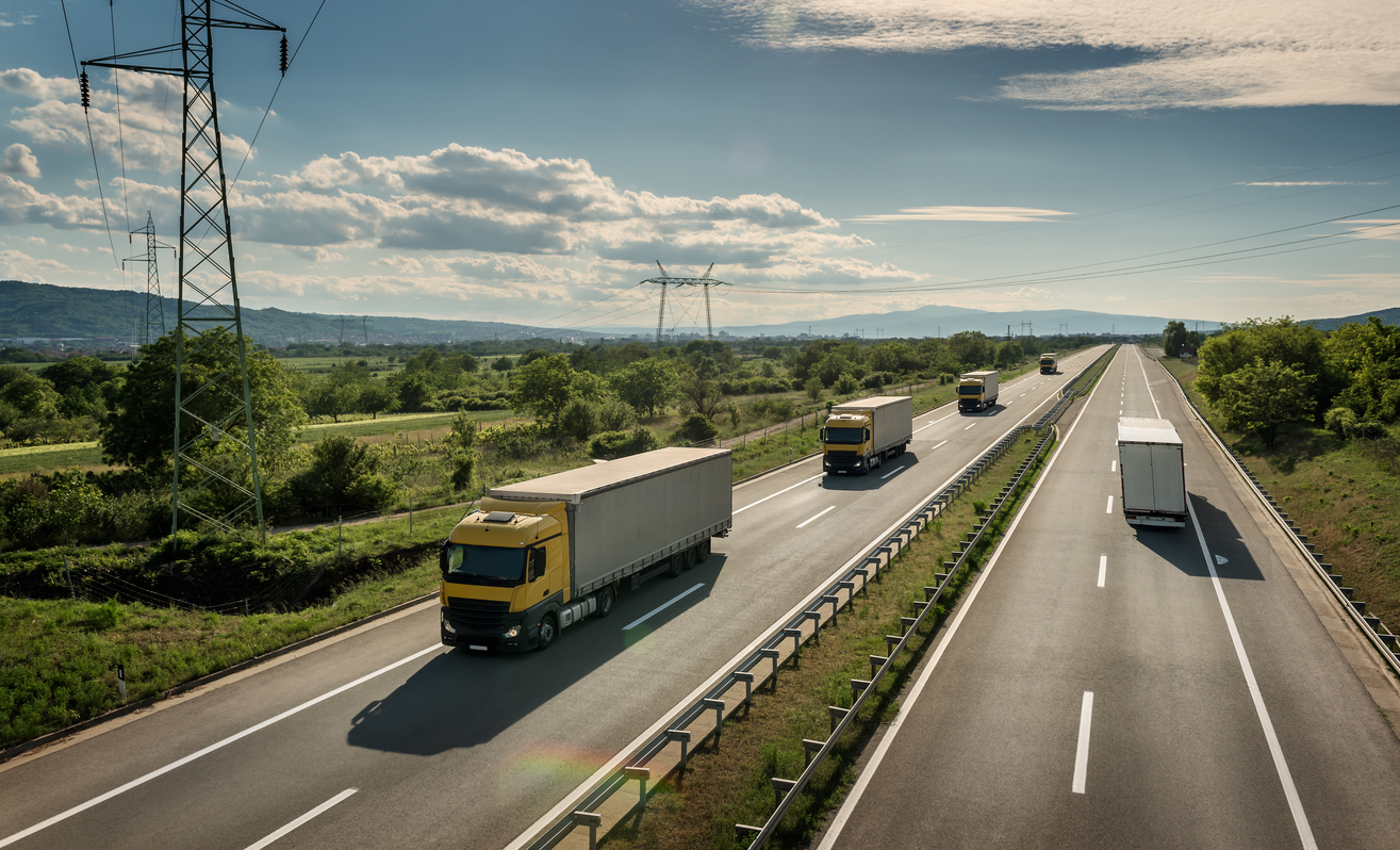 How Common Are Truck Accidents In Georgia?