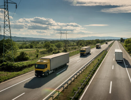 Suing For Pain And Suffering After A Truck Accident