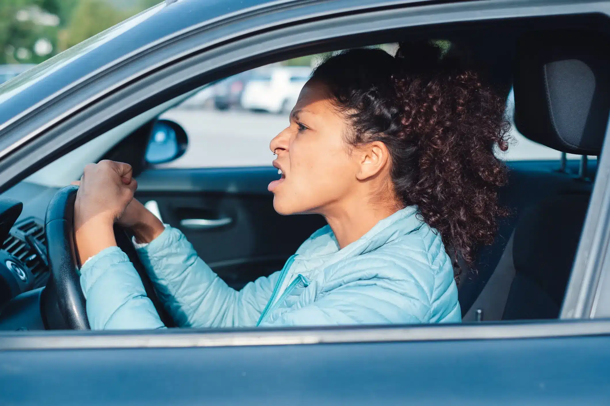 gwinnett county road rage