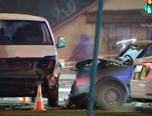 How Long After an Accident Can You File a Claim?