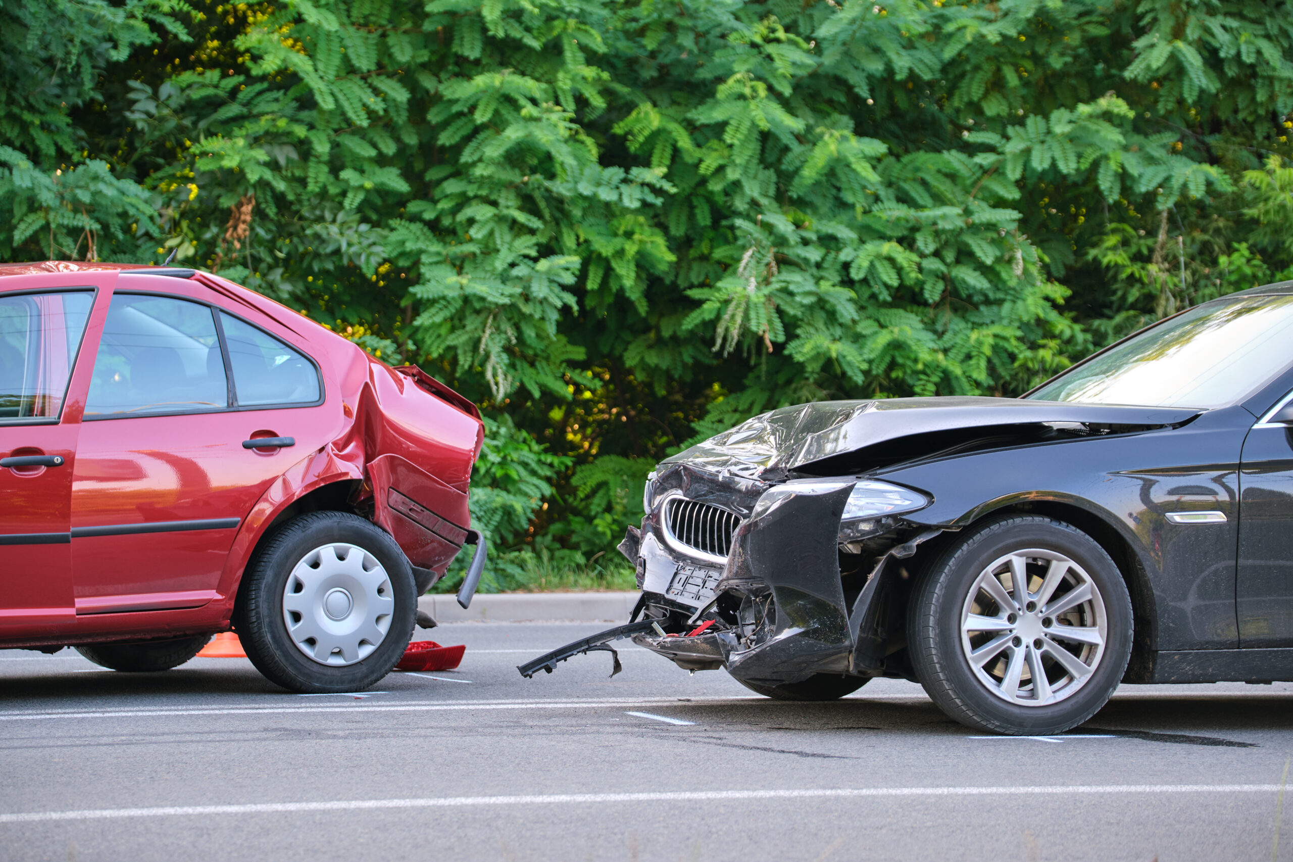 Atlanta Car Accident Case Checklist