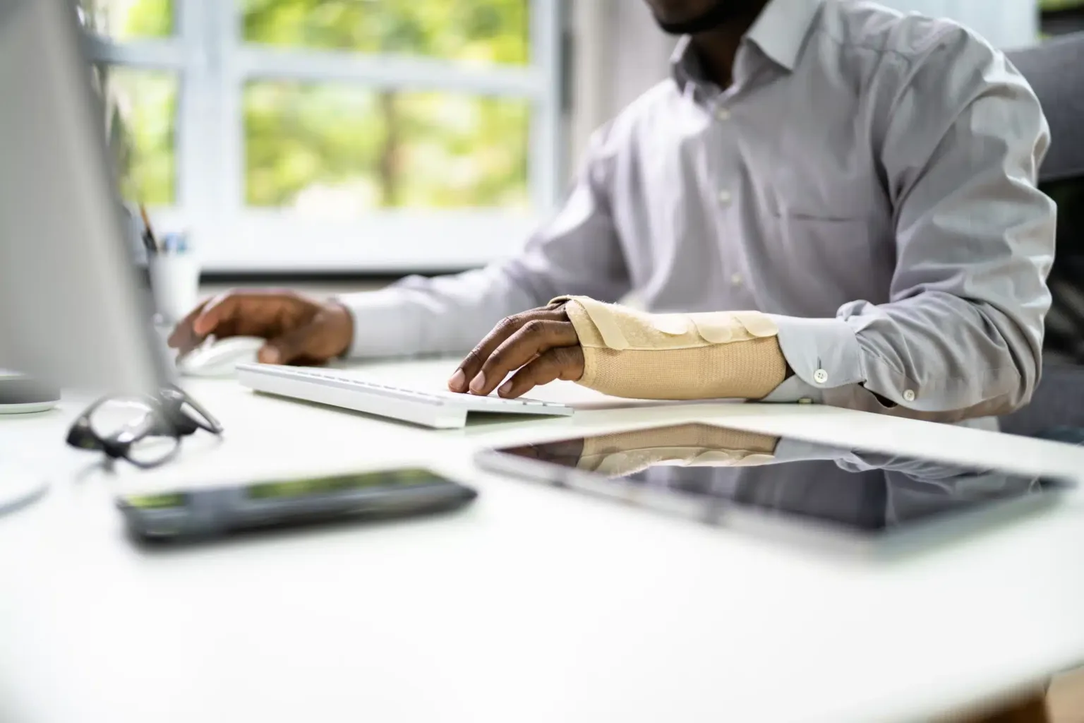 Do I have a personal injury case?