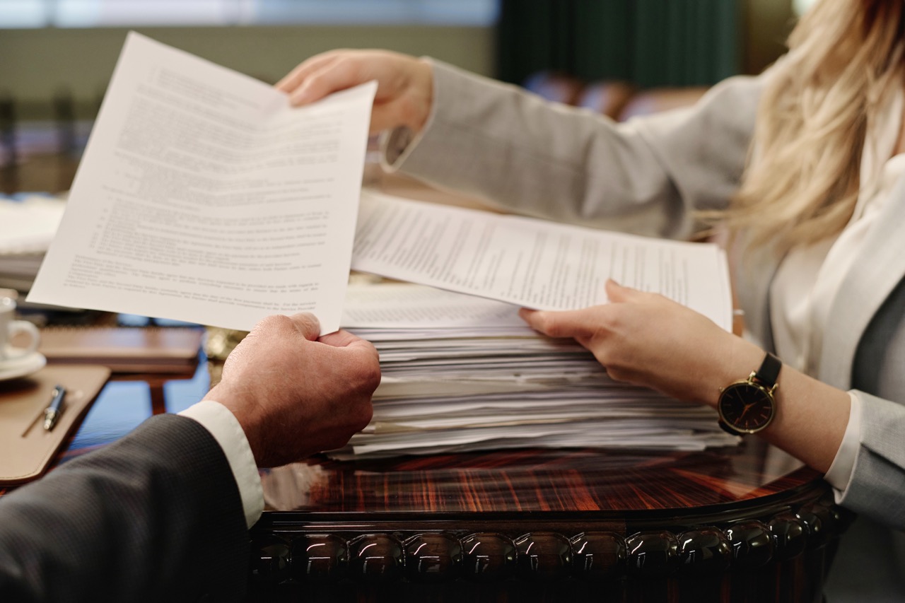 Personal Injury Terms You Should Know