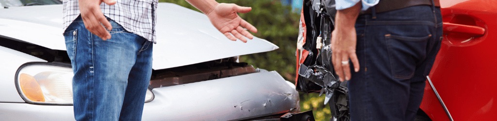 Top 5 Car Accident Myths
